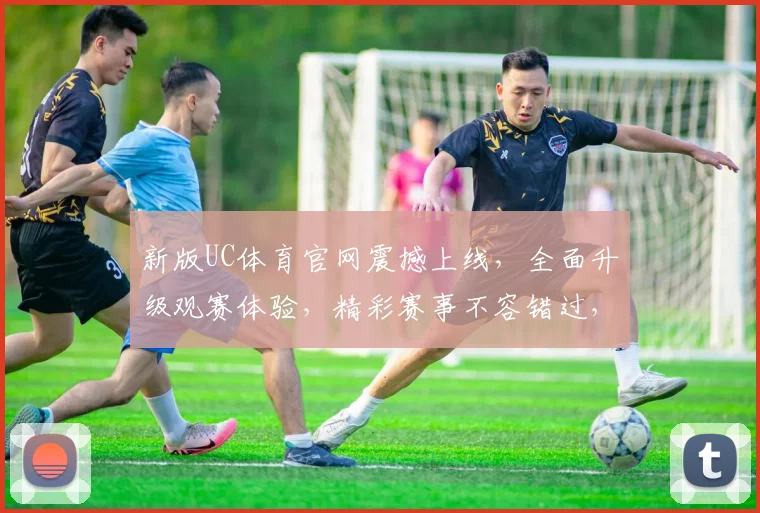 新版UC体育官网震撼上线，全面升级观赛体验，精彩赛事不容错过，尽享体育盛宴