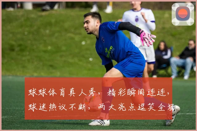 球球体育真人秀，精彩瞬间连连，球迷热议不断，两大亮点逗笑全场